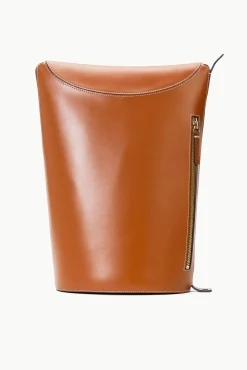 Shoulder|Mia<STAUD MIA SHOULDER BAG   TAN