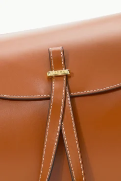Shoulder|Mia<STAUD MIA SHOULDER BAG   TAN