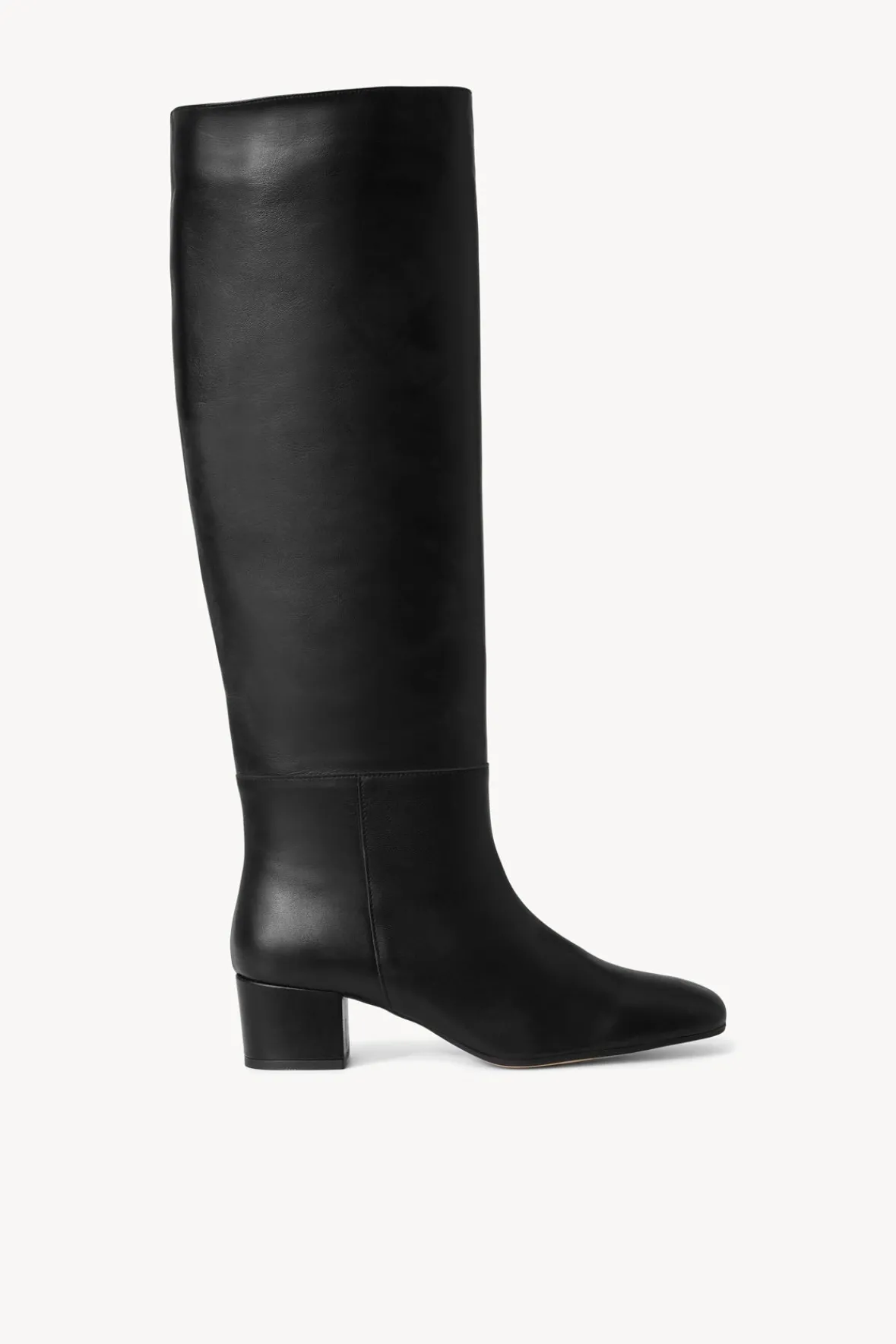 Boots|The Boot Shop<STAUD NANCY BOOT BLACK