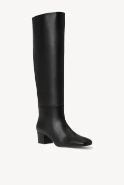 Boots|The Boot Shop<STAUD NANCY BOOT BLACK