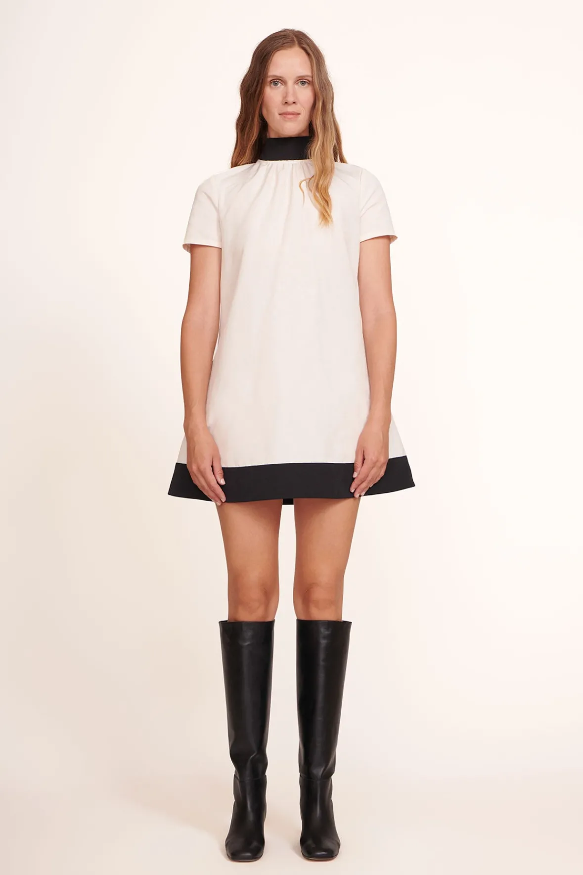 Boots|The Boot Shop<STAUD NANCY BOOT BLACK