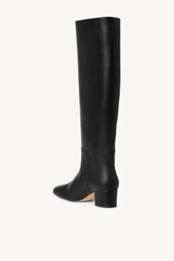 Boots|The Boot Shop<STAUD NANCY BOOT BLACK