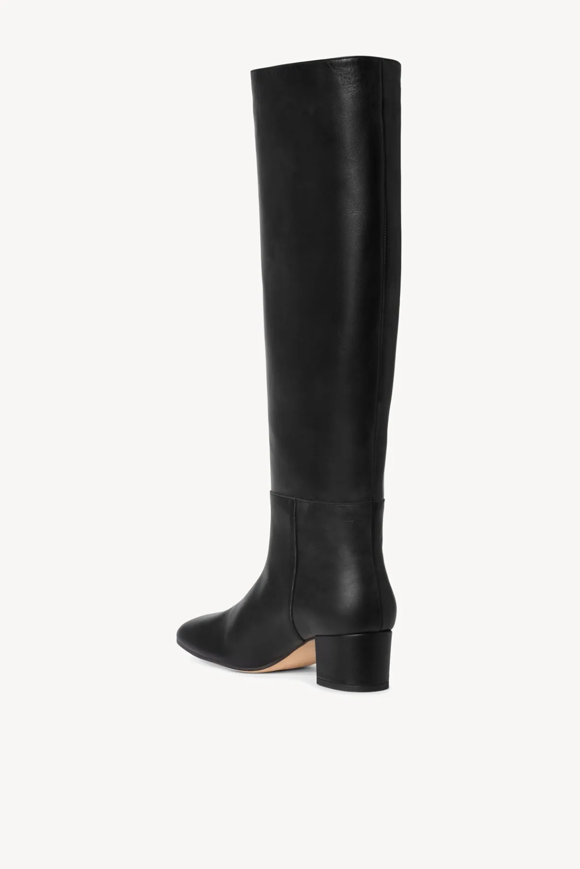 Boots|The Boot Shop<STAUD NANCY BOOT BLACK