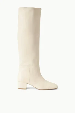 Boots|The Boot Shop<STAUD NANCY BOOT CREAM