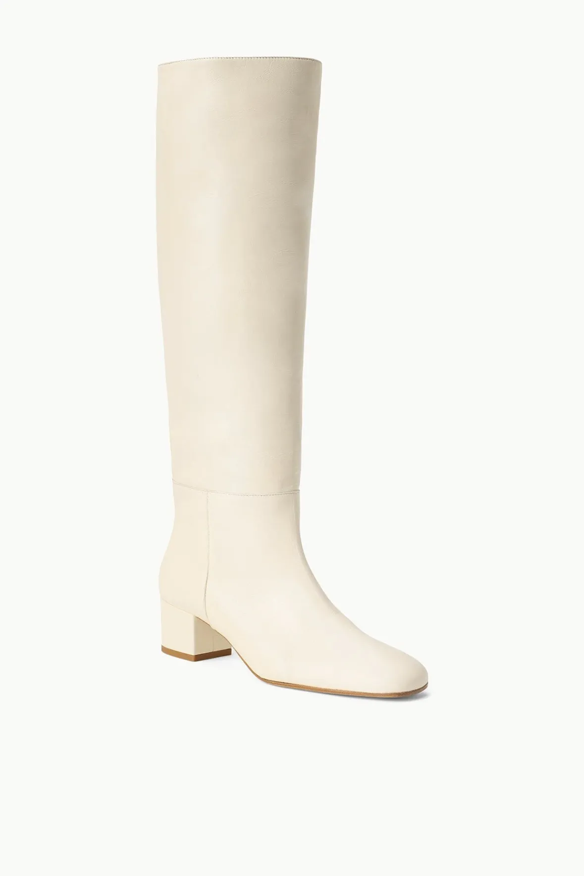 Boots|The Boot Shop<STAUD NANCY BOOT CREAM