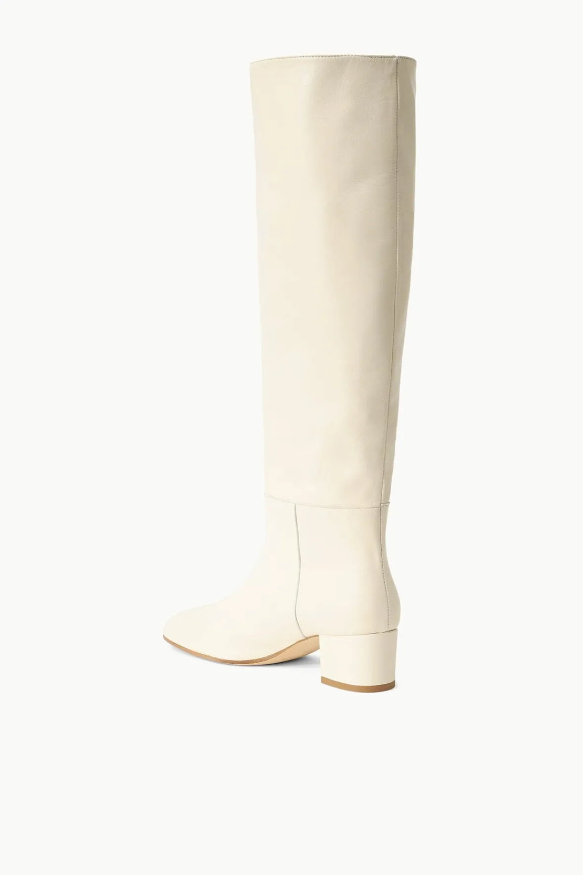 Boots|The Boot Shop<STAUD NANCY BOOT CREAM