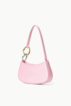 Ollie|Shoulder<STAUD OLLIE BAG  CHERRY BLOSSOM CHERRYBLOSSOM