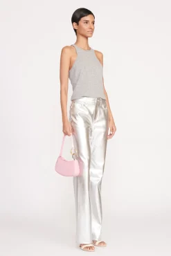 Ollie|Shoulder<STAUD OLLIE BAG  CHERRY BLOSSOM CHERRYBLOSSOM