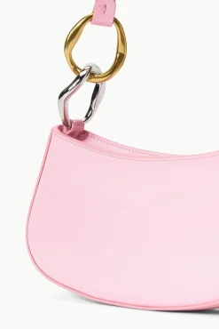 Ollie|Shoulder<STAUD OLLIE BAG  CHERRY BLOSSOM CHERRYBLOSSOM