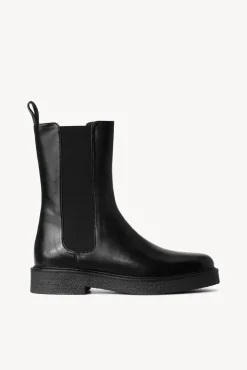 Boots|The Boot Shop<STAUD PALAMINO BOOT BLACK