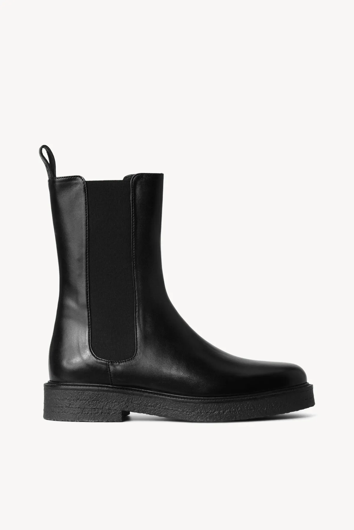 Boots|The Boot Shop<STAUD PALAMINO BOOT BLACK