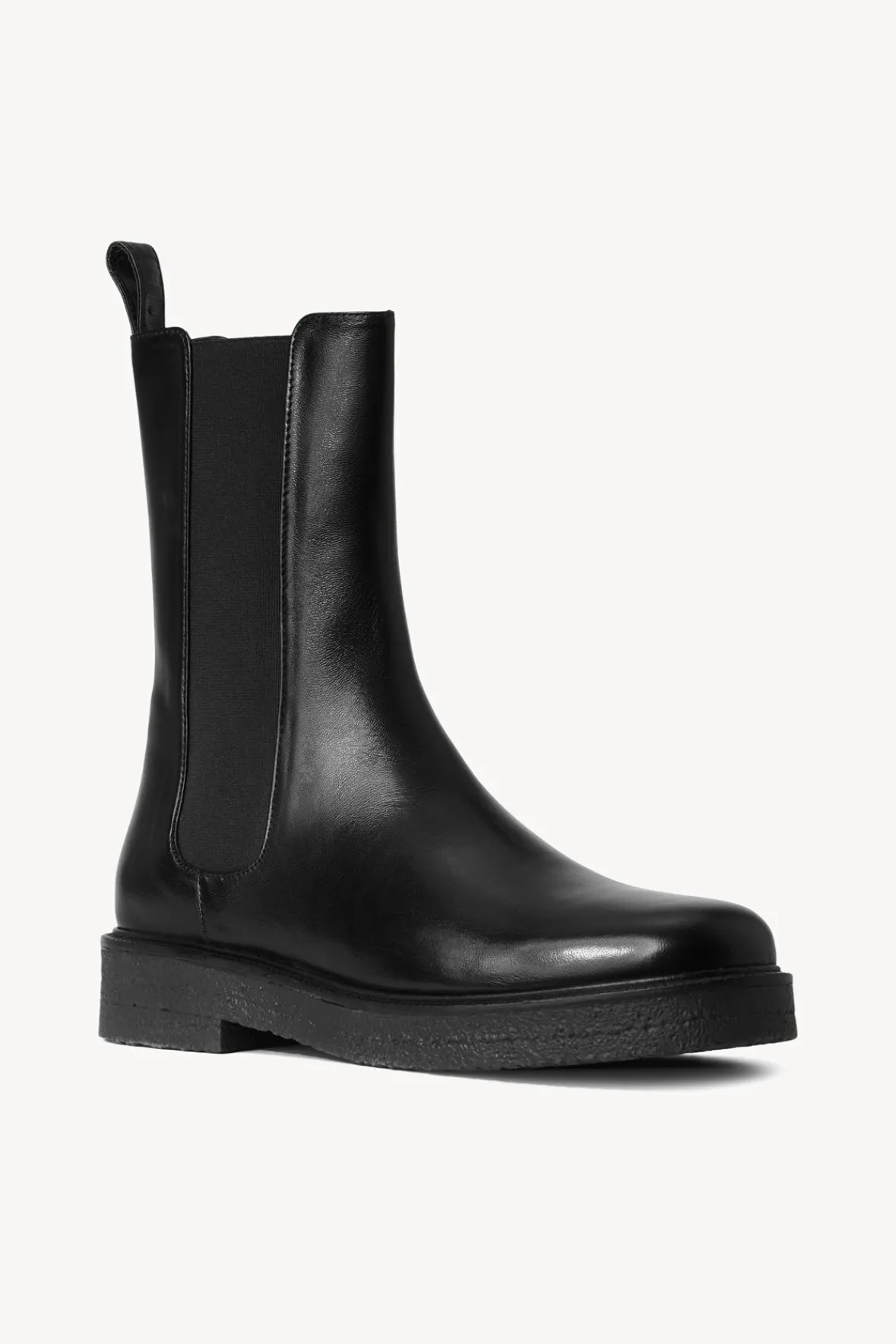 Boots|The Boot Shop<STAUD PALAMINO BOOT BLACK