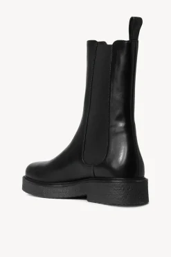 Boots|The Boot Shop<STAUD PALAMINO BOOT BLACK