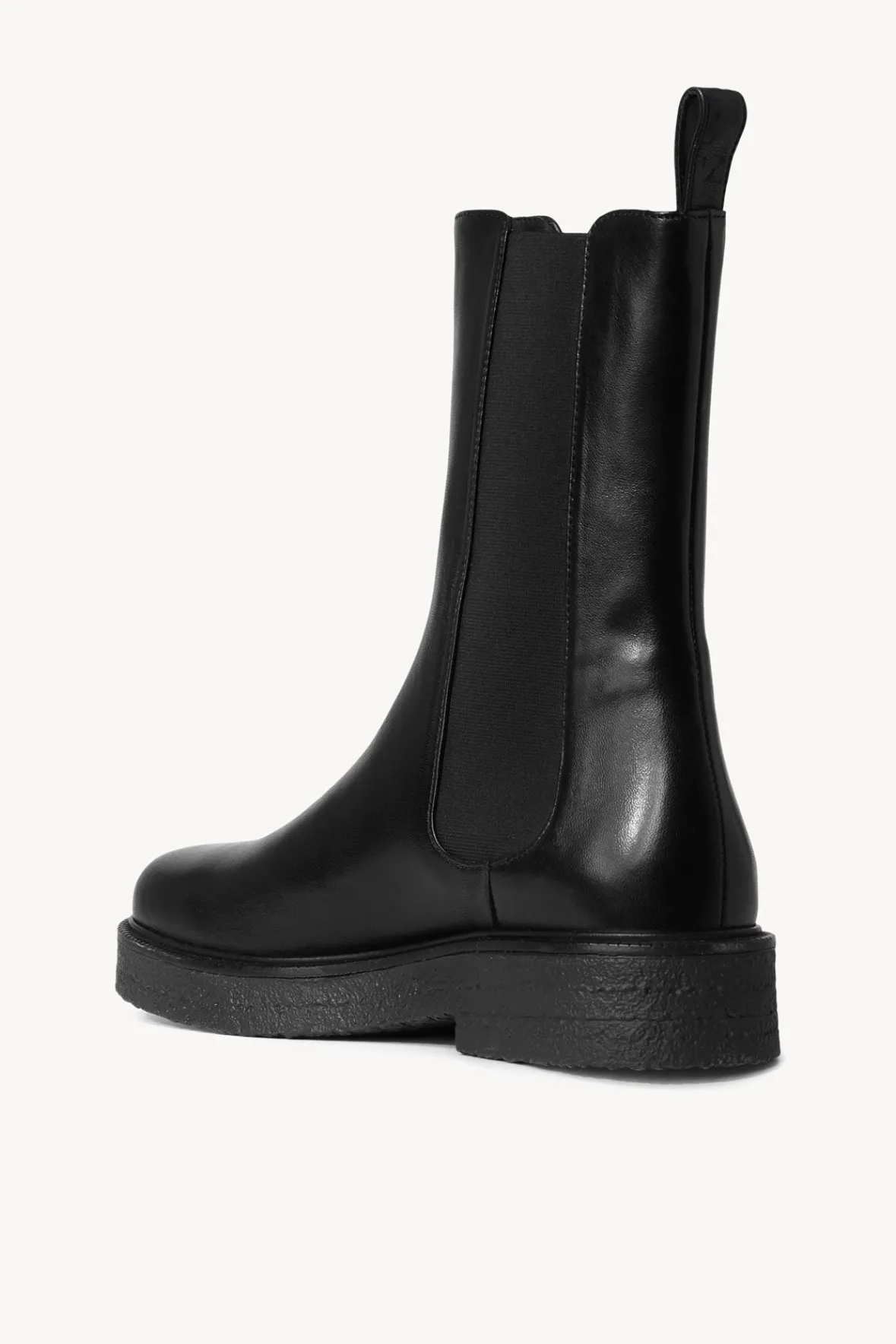 Boots|The Boot Shop<STAUD PALAMINO BOOT BLACK