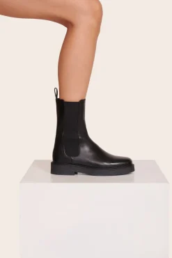 Boots|The Boot Shop<STAUD PALAMINO BOOT BLACK