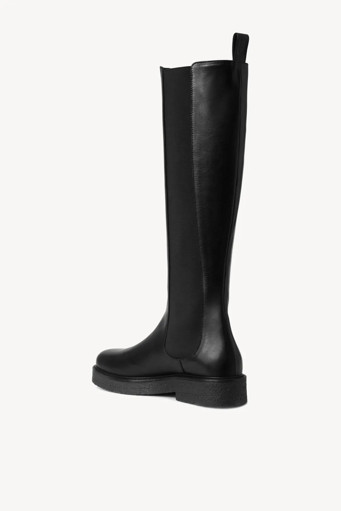 Boots|The Boot Shop<STAUD PALAMINO TALL BOOT BLACK