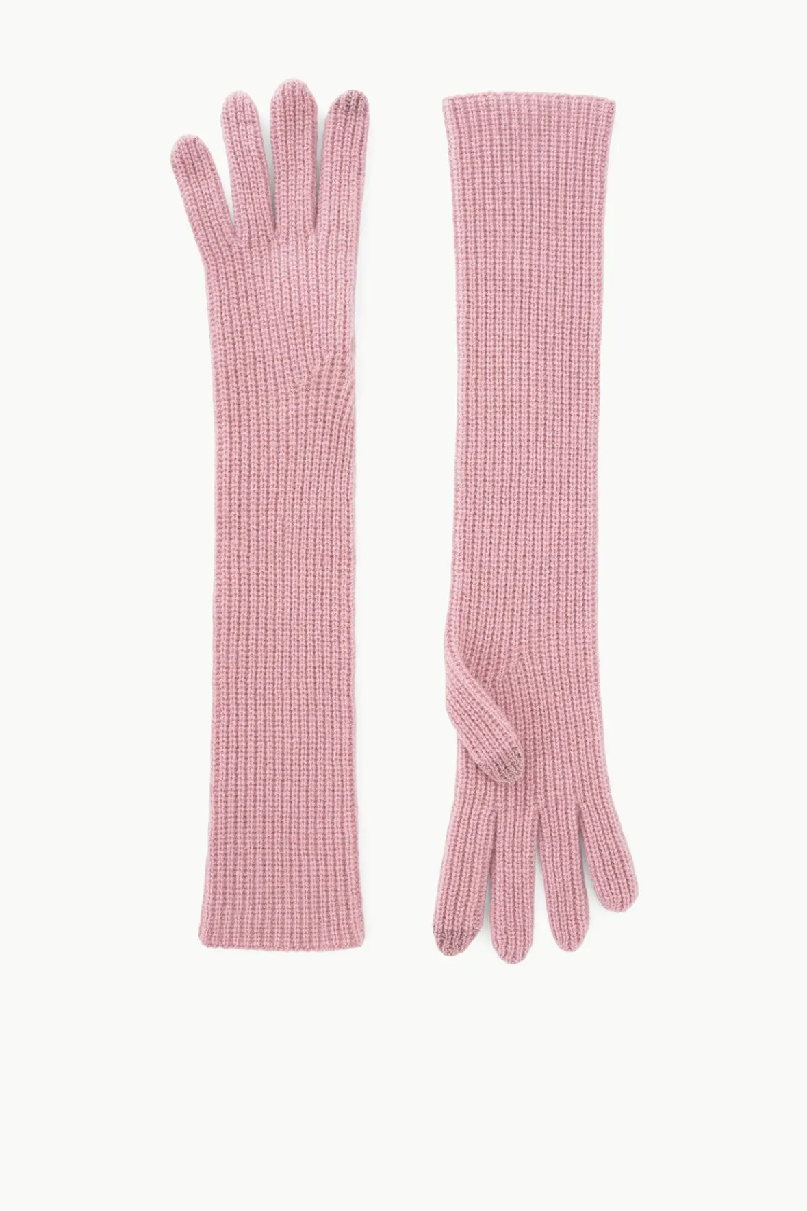 Knits|Knits<STAUD PALMER GLOVES CHERRY BLOSSOM CHERRYBLOSSOM