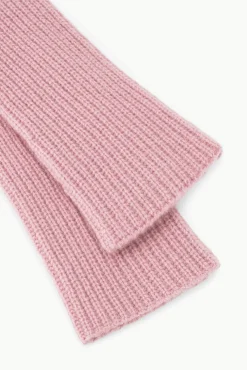 Knits|Knits<STAUD PALMER GLOVES  CHERRY BLOSSOM CHERRYBLOSSOM