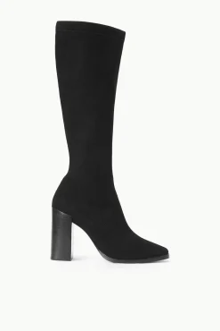 The Boot Shop<STAUD PAZ BOOT BLACK