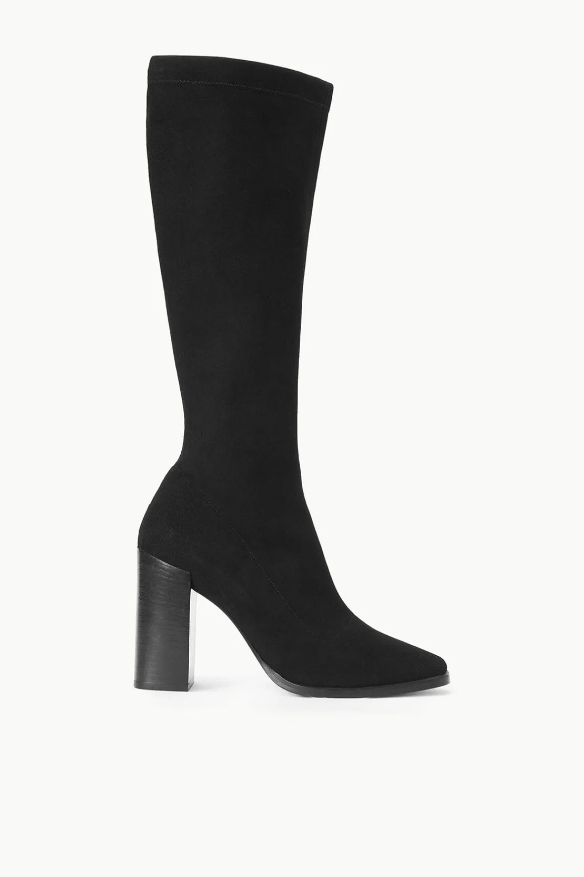 The Boot Shop<STAUD PAZ BOOT BLACK