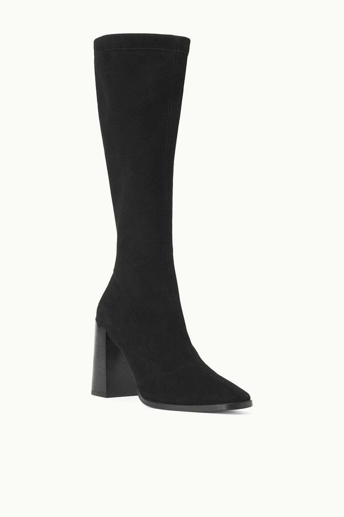 The Boot Shop<STAUD PAZ BOOT BLACK