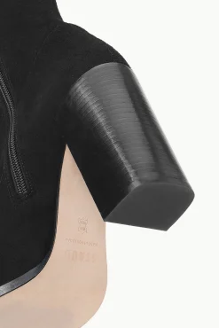 The Boot Shop<STAUD PAZ BOOT BLACK