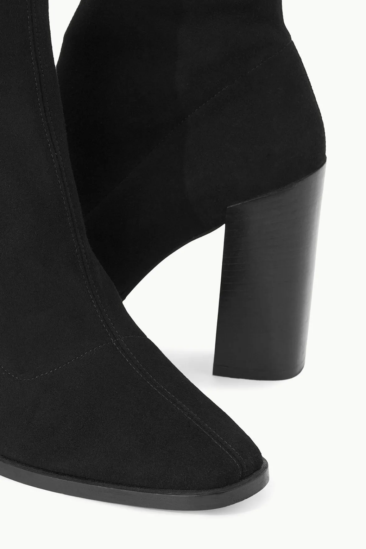 The Boot Shop<STAUD PAZ BOOT BLACK