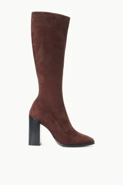 The Boot Shop<STAUD PAZ BOOT MAHOGANY