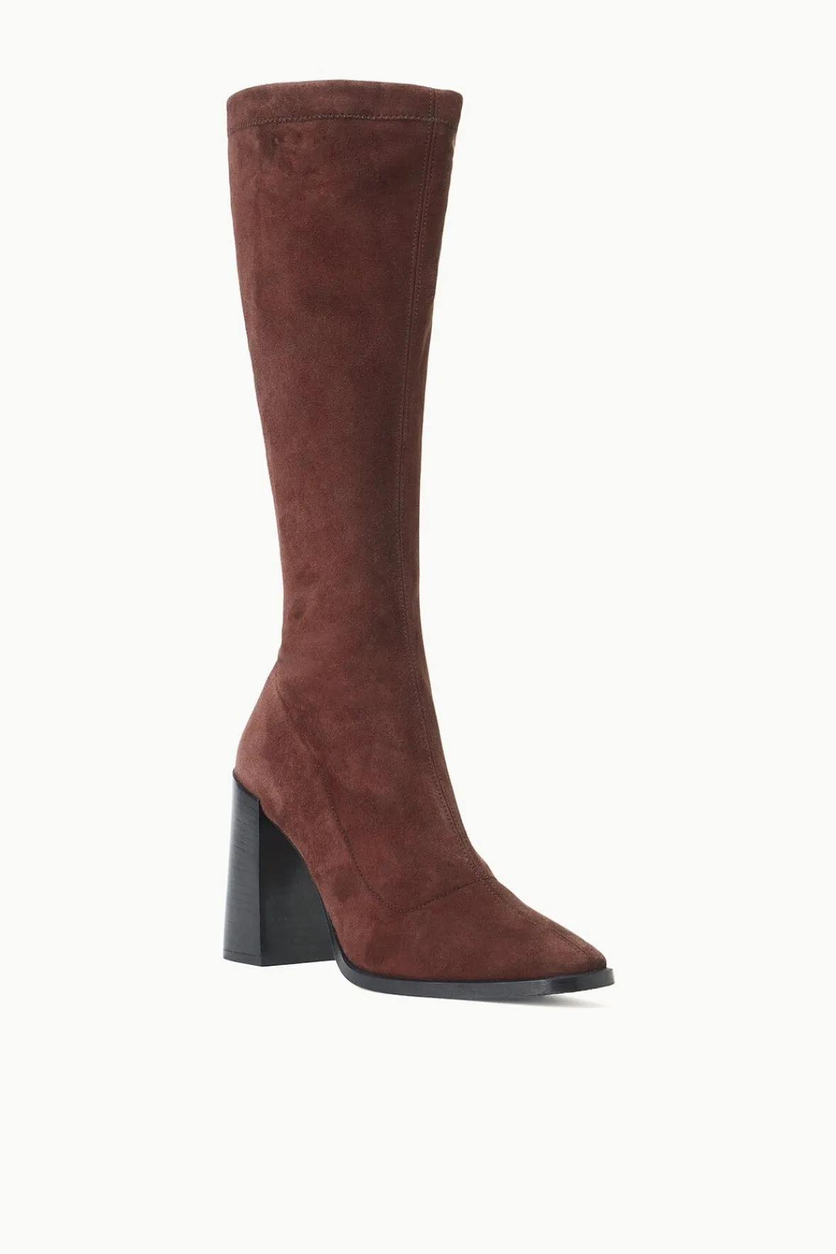 The Boot Shop<STAUD PAZ BOOT MAHOGANY