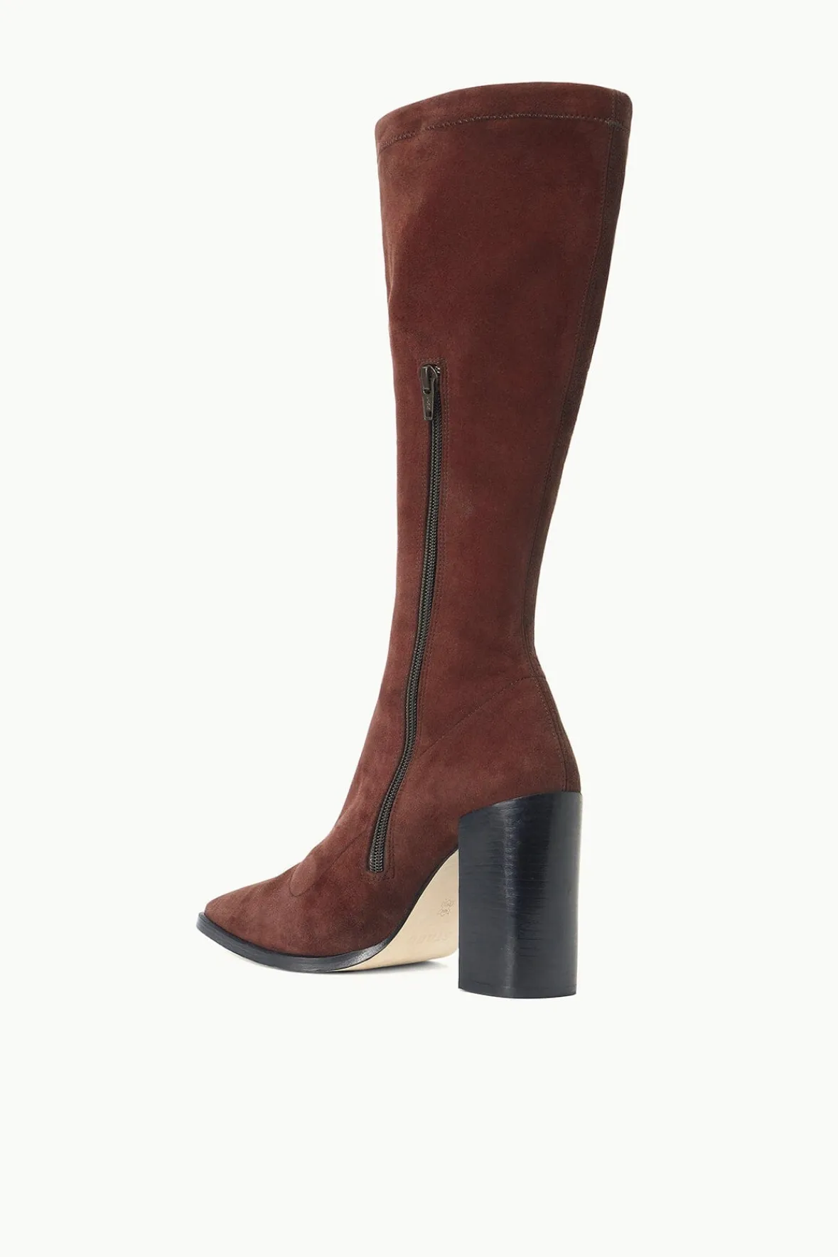 The Boot Shop<STAUD PAZ BOOT MAHOGANY
