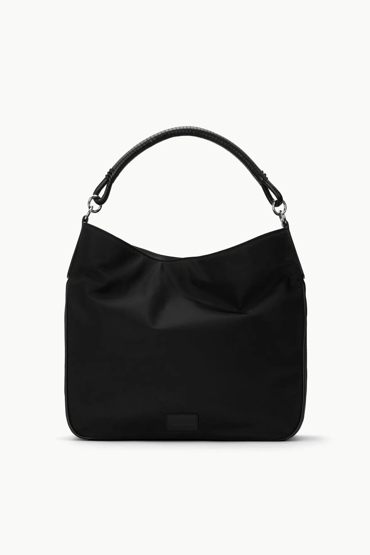 Totes<STAUD PERRY BAG NYLON BLACK