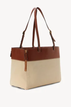 Pet Accessories<STAUD PET CARRIER CREAM TAN CREAMTAN
