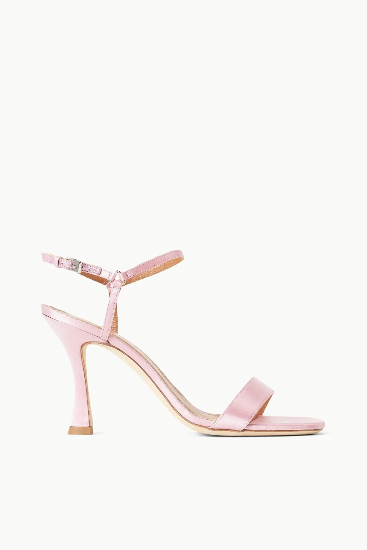 Heels|The Evening Edit<STAUD PETRA HEEL CHERRY BLOSSOM CHERRYBLOSSOM