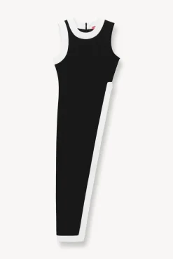 Cover-Ups<STAUD POINTER COVERUP  BLACK WHITE BLACKWHITE
