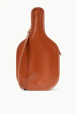 STAUD Court<STAUD RALLY PADDLE CASE TAN