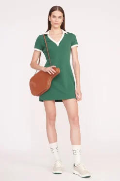 STAUD Court<STAUD RALLY PADDLE CASE TAN