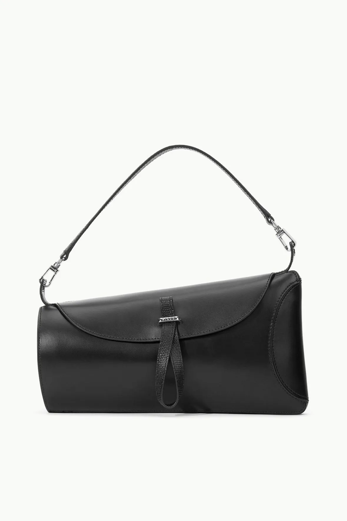 Sofya|Shoulder<STAUD SOFYA SHOULDER BAG BLACK
