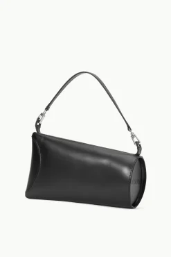 Sofya|Shoulder<STAUD SOFYA SHOULDER BAG BLACK