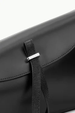 Sofya|Shoulder<STAUD SOFYA SHOULDER BAG BLACK