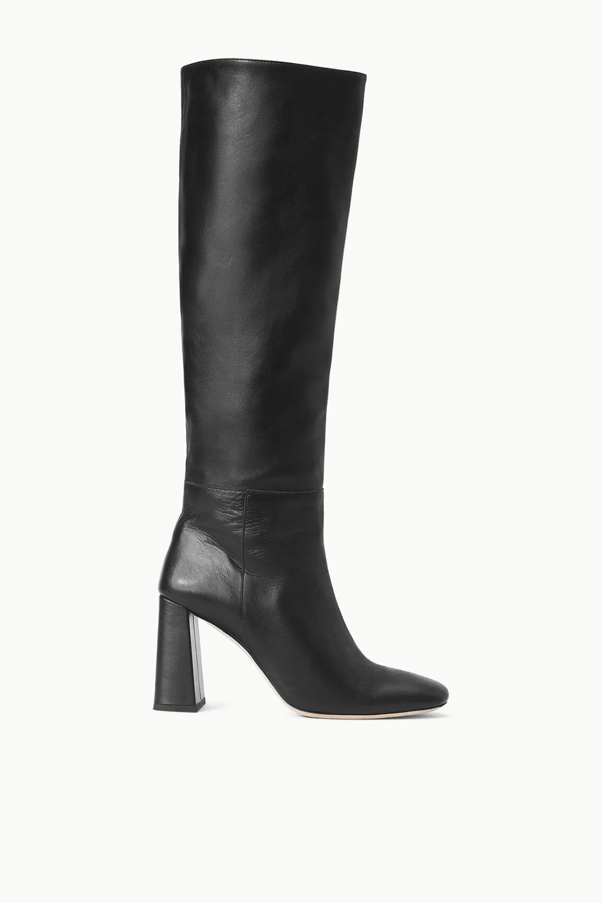 The Boot Shop<STAUD SYD BOOT BLACK