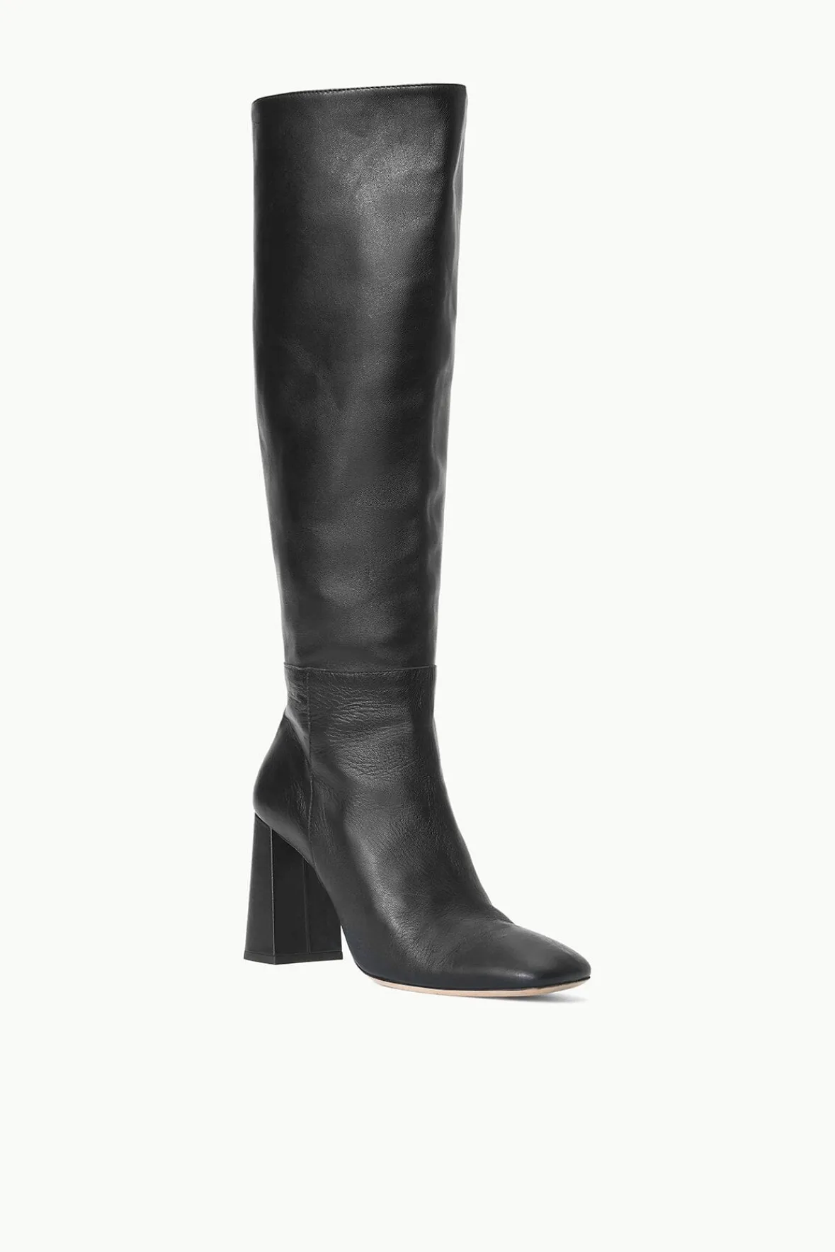 The Boot Shop<STAUD SYD BOOT BLACK