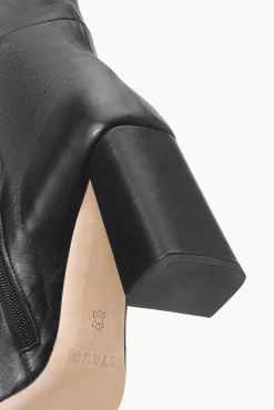 The Boot Shop<STAUD SYD BOOT BLACK
