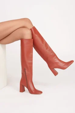 The Boot Shop<STAUD SYD BOOT   SPICE