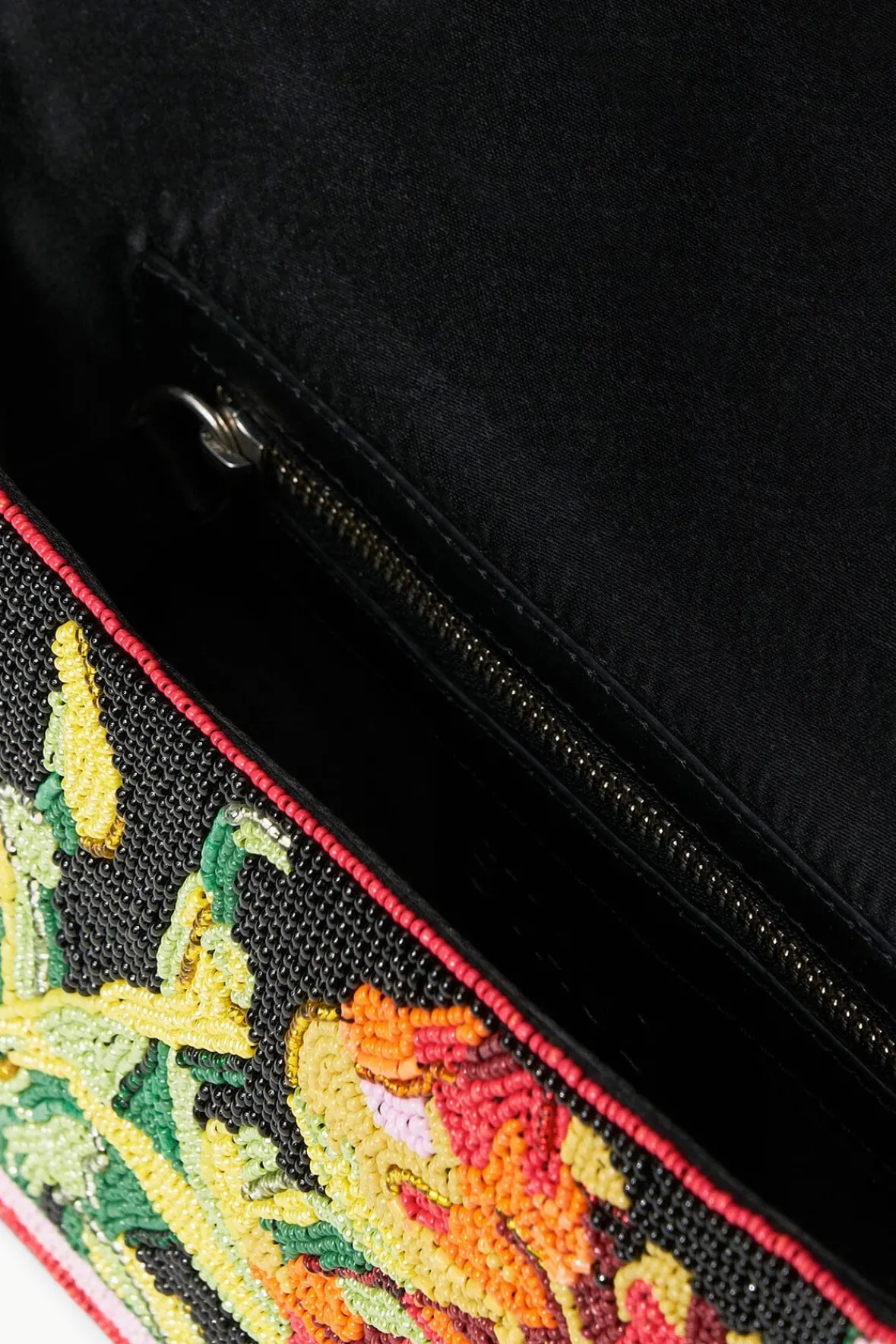 Beaded|Tommy<STAUD TOMMY BEADED BAG DREAMY TULIP DREAMYTULIP