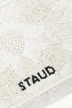 Shoulder|Beaded<STAUD TOMMY BEADED BAG GARDEN PARTY GARDENPARTY