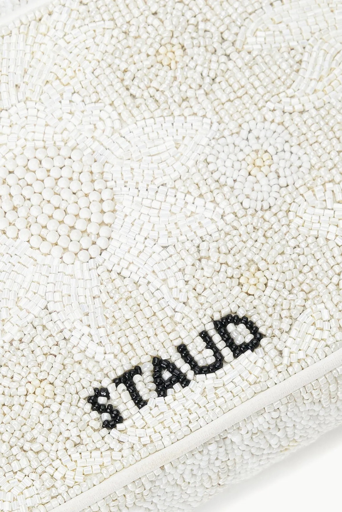 Shoulder|Beaded<STAUD TOMMY BEADED BAG GARDEN PARTY GARDENPARTY