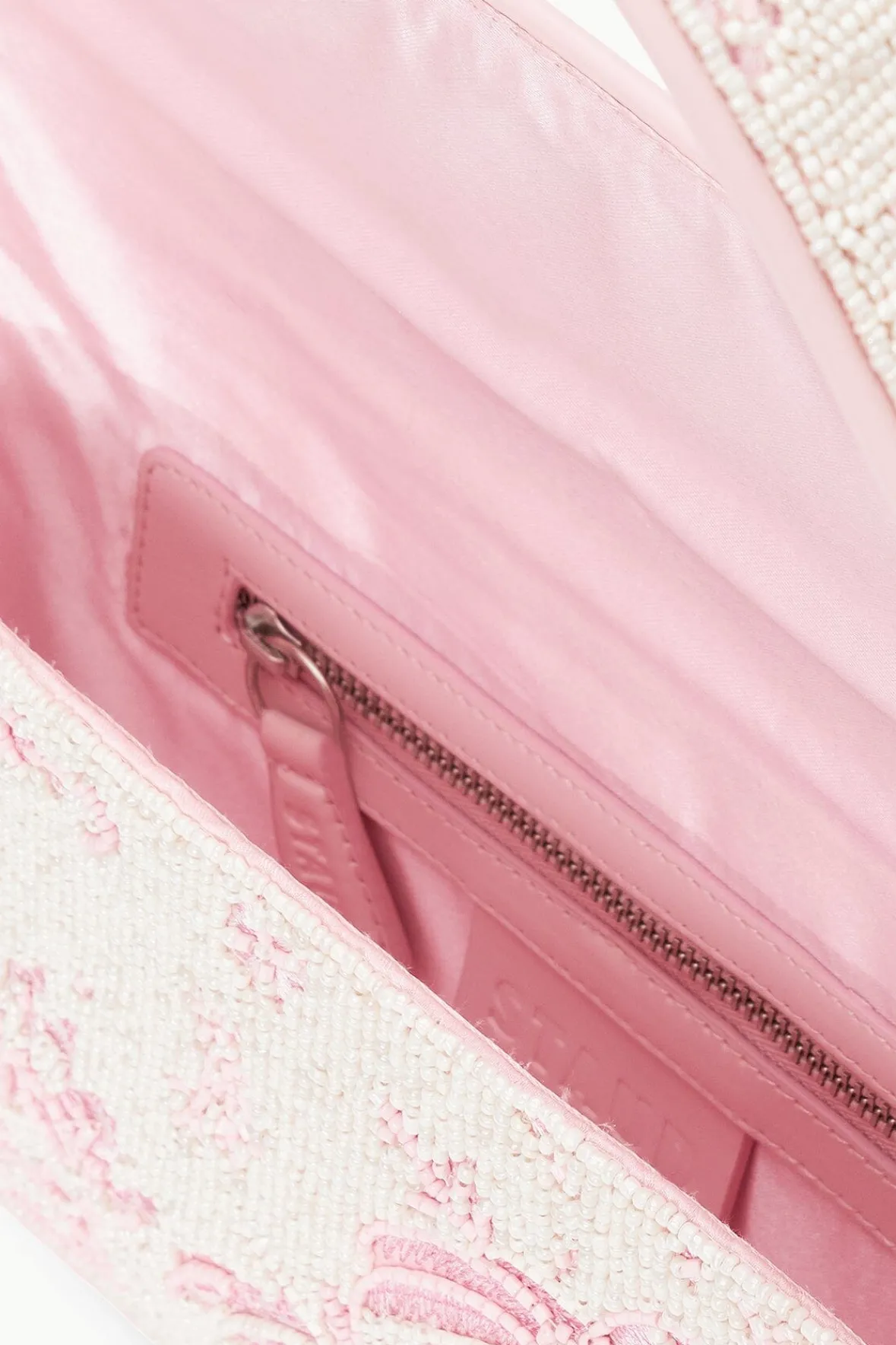 Beaded|Tommy<STAUD TOMMY BEADED BAG IVORY CHERRY BLOSSOM TOILE IVORYCHERRYBLOSSOMTOILE