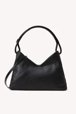 Valerie|Crossbody<STAUD VALERIE SHOULDER BAG   BLACK