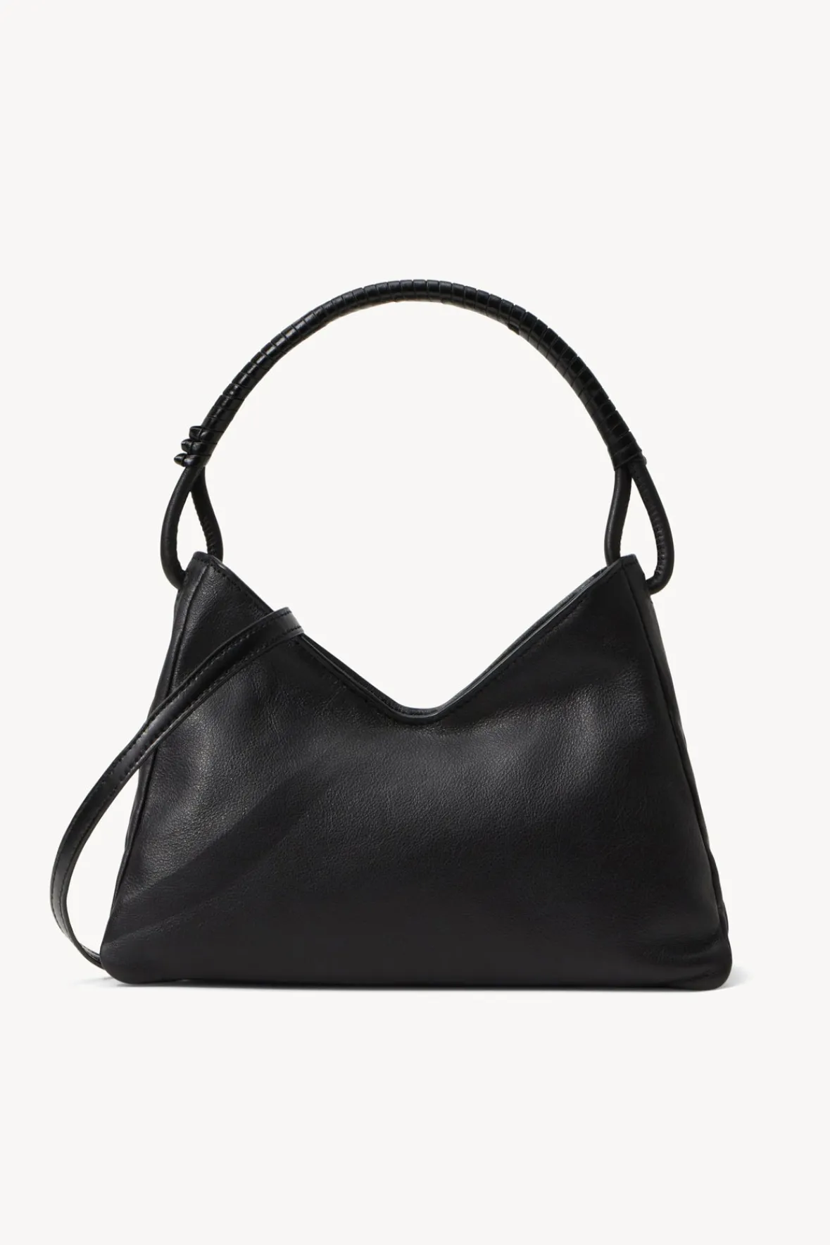 Valerie|Crossbody<STAUD VALERIE SHOULDER BAG BLACK