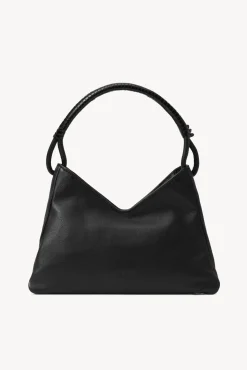 Valerie|Crossbody<STAUD VALERIE SHOULDER BAG BLACK